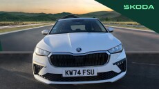Skoda Scala 1.0 TSI 116 SE 5dr Petrol Hatchback